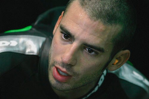 Marco Melandri